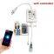 AC110V 220V LED Wifi RGB Controller for LED Strip Light