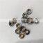 high quality Miniature Ball Bearing 684 small size bearing 4*9*2.5mm