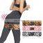 Harbour Custom Logo Fitness Exercise Booty Fabric Resistance Yoga Bands Set for Hip Circle