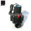 plastic irrigation solenoid valve 24VAC Latching hydraulic water flow control 101DH