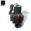 3/4" plastic irrigation solenoid valve 076DH for water garden landscape AC24V 3/4 INCH DN20
