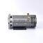 hydraulic brush dc 24v dc motor 4kw electric lift motor