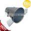 Custom made Stainless Steel Concrete Slump Cone Test Apparatus