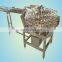 Factory price egg separator / egg shell breaker machine