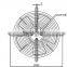 200mm AC Axial Airflow Fan  External Rotor Powered Axial Fan China Manufacturer BMF0444E
