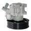 NEW POWER STEERING PUMP HYDRAULIC 0044668301 0044668901  High Quality