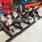 new design spin bike K20 gym master spin bike exercise equipment  spin bike