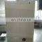MPC-5V1006 2 to 8 degree pharmacy refrigerator freezer glass door
