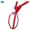 Tyre Removal Tool For Cart discharges Both Tires