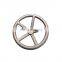 Forged steel gate lathe machine tool valve handwheel suppliers