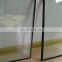 8MM Toughened laminated Insulated building glass