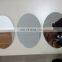 2mm,1.8mm,1.5mm clear sheet glass magnify mirror