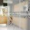 Soundproof office frosted tempered glass  Acid Etch Glass protects privacy