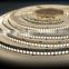 5m reel 24v 3528 led strip light 240 leds per meter single row indoor and outdoor use