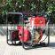 BISON(CHINA) BSDWP20HI 2Inch OEM Factory Manual Start Electric Start High Pressure Iron Diesel Water Pump