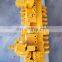 E320D Excavator Main Control Valve  259-7464