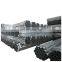 1 1/2 inch galvanized steel pipe