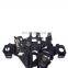 Крюк и замок капота 53510 - 42090, подходящий для Toyota RAV4 Base Sport Utility 4-дверный 2006 - 2012 годов