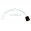 Mass Air Flow Sensor Wiring Harnress Plug For Ford Focus Galaxy Mondeo Transit 6C1112B579AA