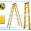 High Quality Hot Sale Telescop Ladder /FRP Ladder