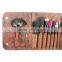 Custom logo makeup brushes Sixplus by yourself pretty high quality custom logo makeup custom logo makeup brushes
