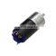 Factory hot sale dc motor permanent magnet micro car