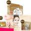 New for 2015 collagen eye /neck /face mask combination