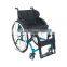 2021 Modern carbon fiber leisure sport rigid ultra lightweight wheelchair