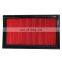Top 8 most popular air filter wholesale filter supplier 16546-JK20B