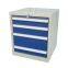 Heavy duty Double Door Drawer maintenance workshop hardware tool cabinet worktable storage cabinet parts cabinet