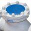 Bundor Factory Price Class150 DN50-500 Cast steel Swing Check Valve