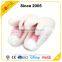 Wholesale latest new design slippers rabbit shape cute women bathroom slippers