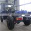 Dongfeng EQ2090GJ 4x4 off road truck chassis CX2