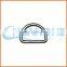 China supplier rubber silicone d ring