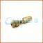 Made in china matt anodizing aluminum cnc turning parts