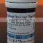 glucometer and strips