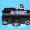universal vehicle parts 6108-00701 original Yutong Bus Micro Switch