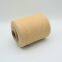 Manufacturers supply ne21 hammock yarn light blue recycled cotton spinning yarn