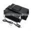 Fast Charging Car Phone Wireless Charger Central Armrest Storage Box Coin box Key Pen Organizers For G30 G31 5-Series 2017 2018