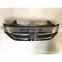 HIGH QUALITY Grill Fit For 2012 2013 2014  CRV FRONT Grill