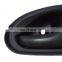 Black Interior Door Handle Right Passenger Side For Renault Opel 7700830079