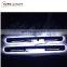 S class W222 welcome pedal with A style lights for W222 S63 S65 S450 S500 S550 welcome pedal