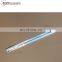 w463 rear door sill fit for G-class W463 G500 G55 G63 door sills rear parts silver with led