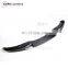 carbon fiber F15 X5 front lip X5 diffuser fit for X5 2014 2015year Sport style to M-style X5 carbon fiber parts