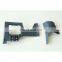 Auto Accessories Car Plastic Dashboard For Alphard 2002 - 2008
