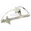 Power Window Regulator with Motor REAR LIFT OEM 04726-S01-A01 72750-S04-J03 for HONDA