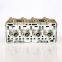 car  engine parts 468Q Cylinder Head for HAFEI LOBO