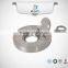 Stainless Steel Single Disc Swing Check Valve