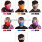 winter warm windproof colorful waterproof ski balaclava ski mask