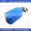 2015 factory supply 48v/20ah lithium battery pack